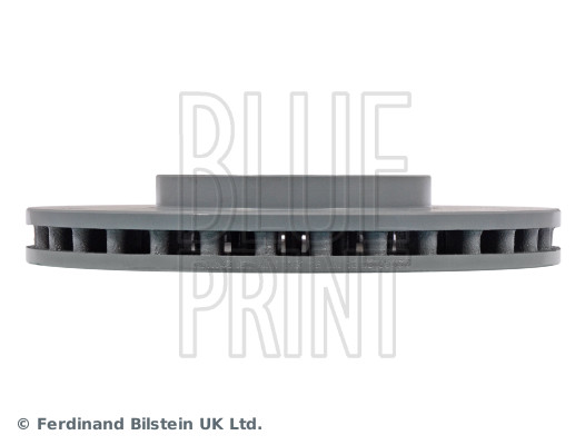 Тормозной диск - ADN143131 BLUE PRINT