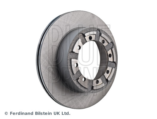 Brake Disc - ADN143132 BLUE PRINT