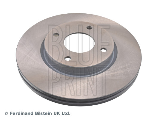 Brake Disc - ADN143133 BLUE PRINT