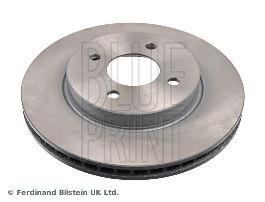 Brake Disc - ADN143137 BLUE PRINT