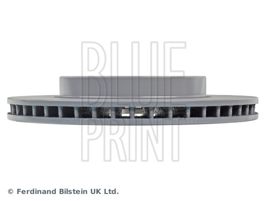 Тормозной диск - ADN143137 BLUE PRINT