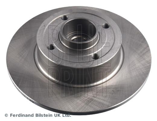 Brake Disc - ADN143139 BLUE PRINT