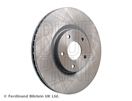 Brake Disc - ADN143141 BLUE PRINT