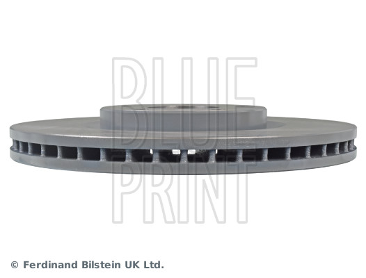 Brake Disc - ADN143141 BLUE PRINT