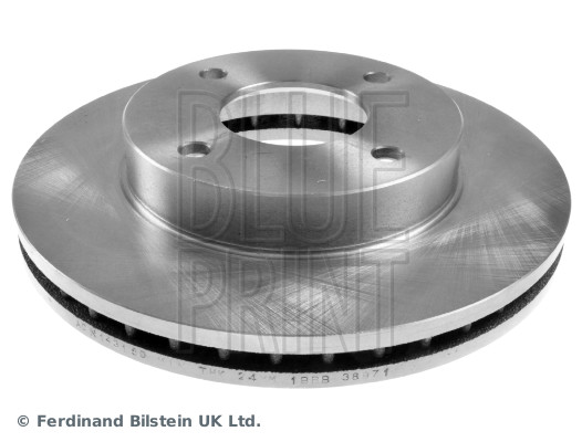 Brake Disc - ADN143150 BLUE PRINT