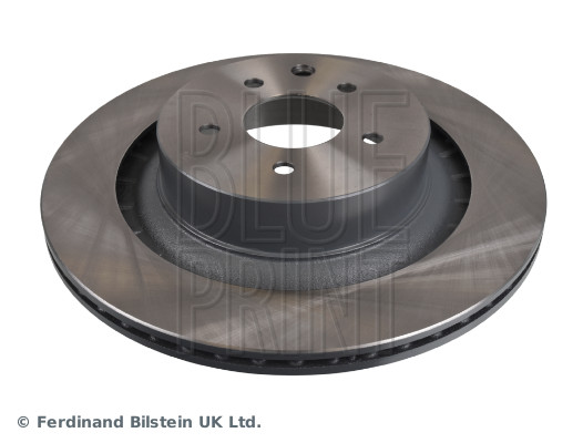 Brake Disc - ADN143158 BLUE PRINT