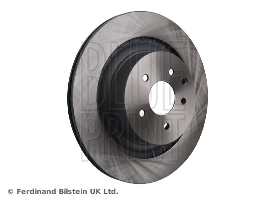 Brake Disc - ADN143158 BLUE PRINT