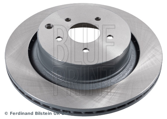 Discofreno - ADN143161 BLUE PRINT