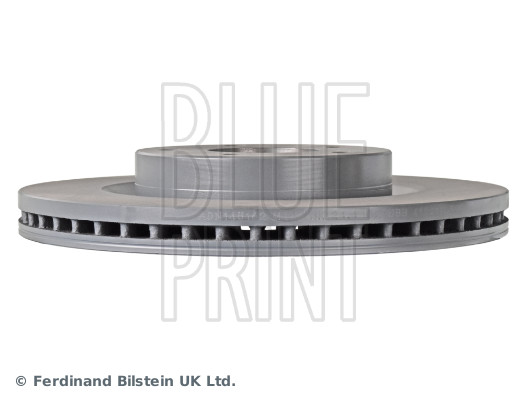 Тормозной диск - ADN143162 BLUE PRINT