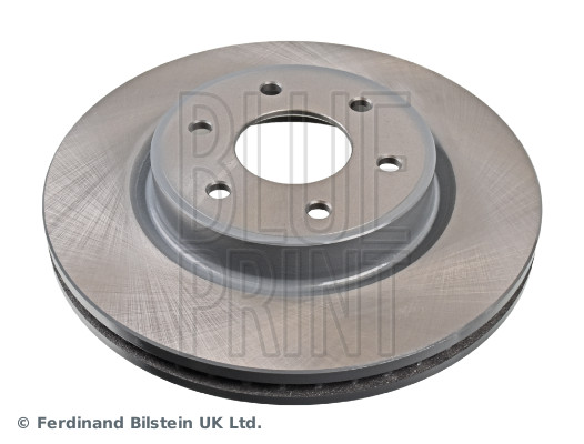 Brake Disc - ADN143172 BLUE PRINT
