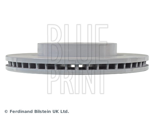 Тормозной диск - ADN143172 BLUE PRINT
