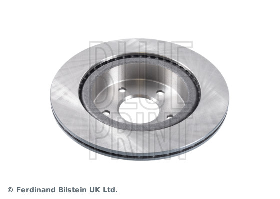 Brake Disc - ADN143180 BLUE PRINT