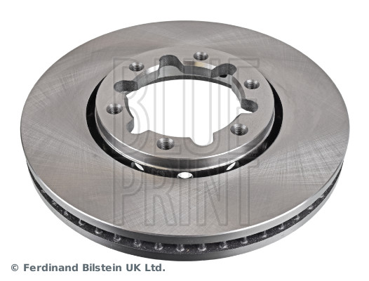 Brake Disc - ADN143187 BLUE PRINT