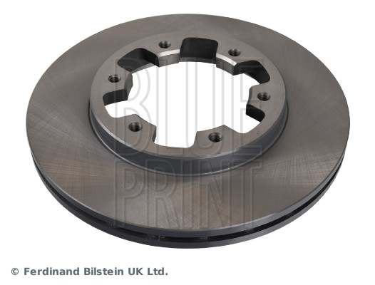 Brake Disc - ADN14326 BLUE PRINT
