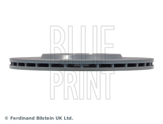 Тормозной диск - ADN14336 BLUE PRINT