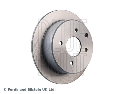 Brake Disc - ADN14348 BLUE PRINT