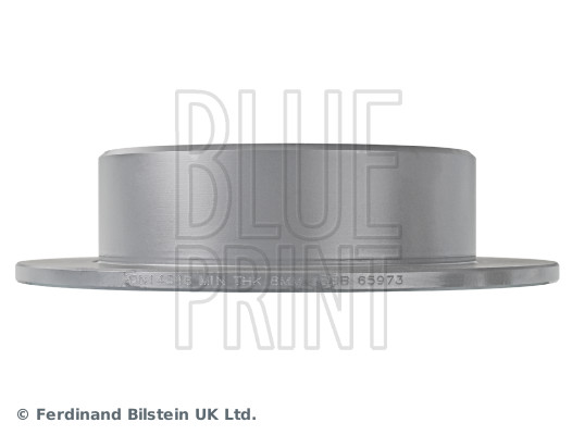 Brake Disc - ADN14348 BLUE PRINT