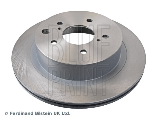 Brake Disc - ADN14353 BLUE PRINT