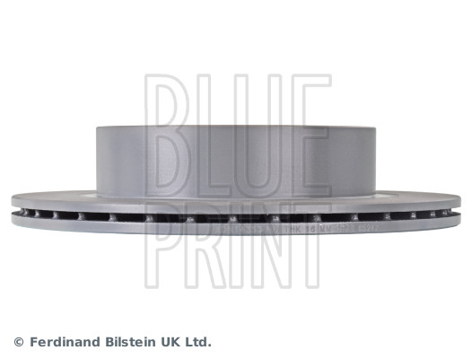 Тормозной диск - ADN14353 BLUE PRINT