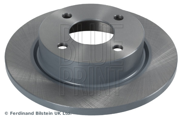 Brake Disc - ADN14362 BLUE PRINT