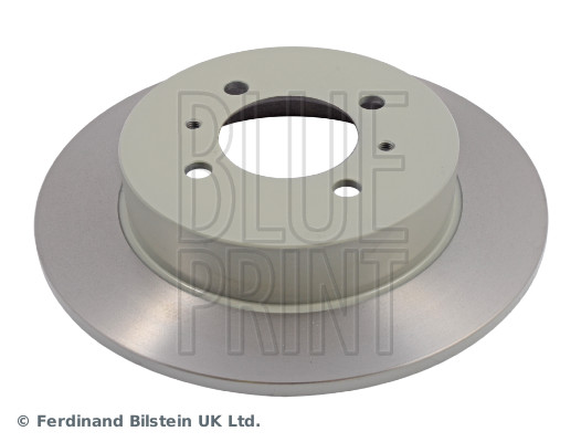 Brake Disc - ADN14365 BLUE PRINT