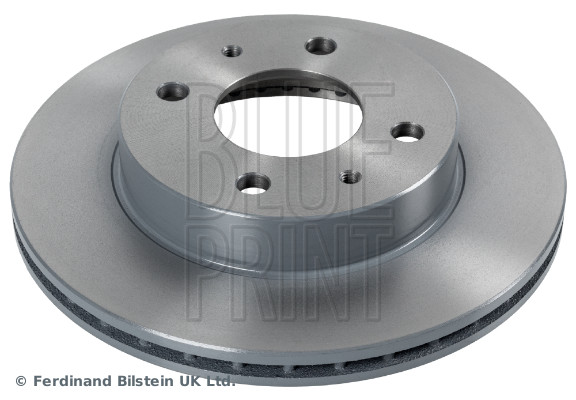 Brake Disc - ADN14372 BLUE PRINT
