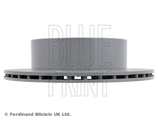 Тормозной диск - ADN14378 BLUE PRINT
