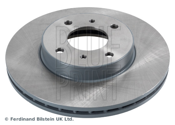 Brake Disc - ADN14379 BLUE PRINT