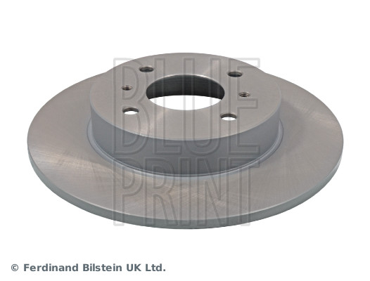 Brake Disc - ADN14391 BLUE PRINT