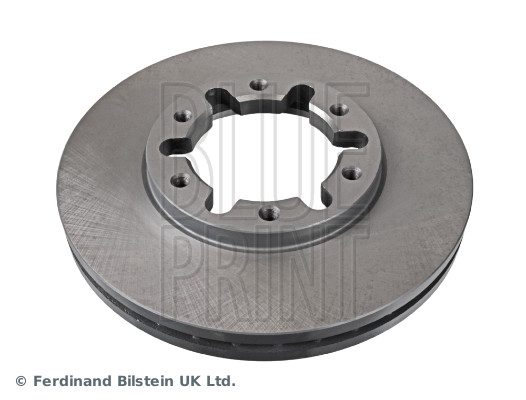 Brake Disc - ADN14392 BLUE PRINT