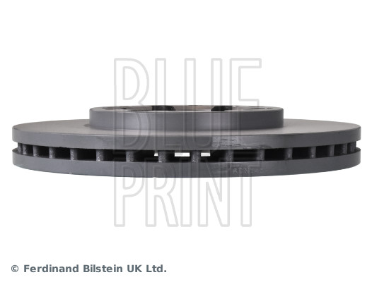 Тормозной диск - ADN14392 BLUE PRINT