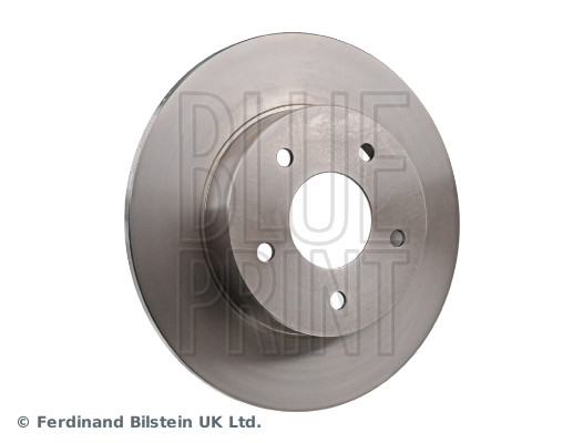 Brake Disc - ADN14396 BLUE PRINT