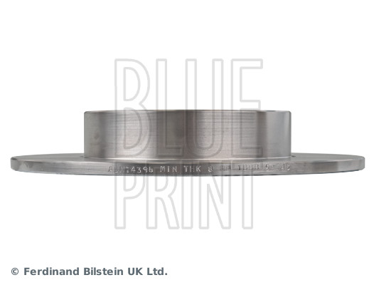 Brake Disc - ADN14396 BLUE PRINT
