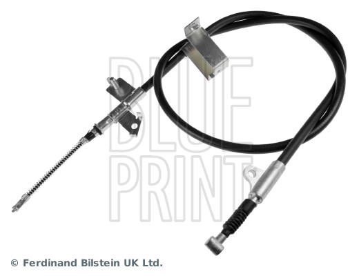 Cable, parking brake - ADN146215 BLUE PRINT