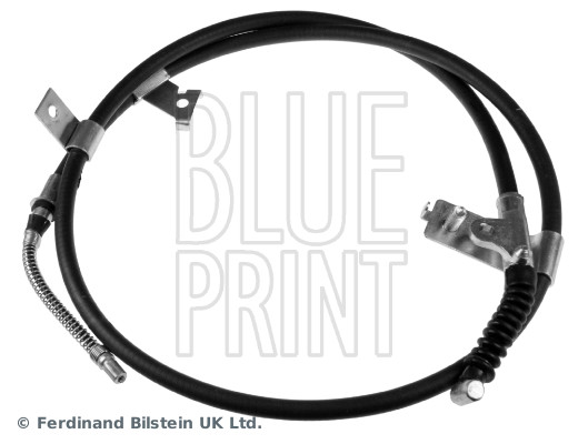 Cable, parking brake - ADN146218 BLUE PRINT