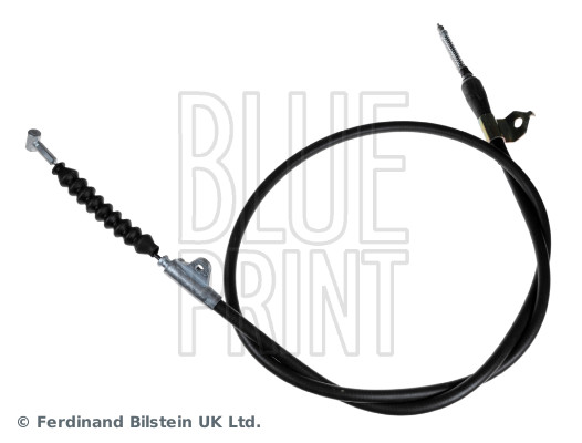 Cable, parking brake - ADN146254 BLUE PRINT