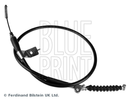 Cable, parking brake - ADN146255 BLUE PRINT