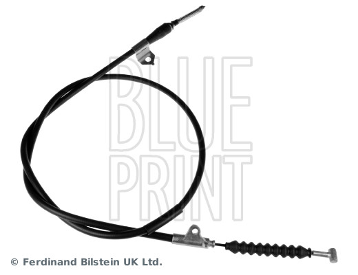 Cable, parking brake - ADN146256 BLUE PRINT