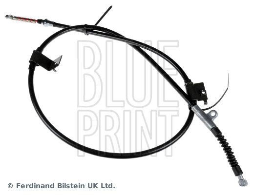 Cable, parking brake - ADN146266 BLUE PRINT