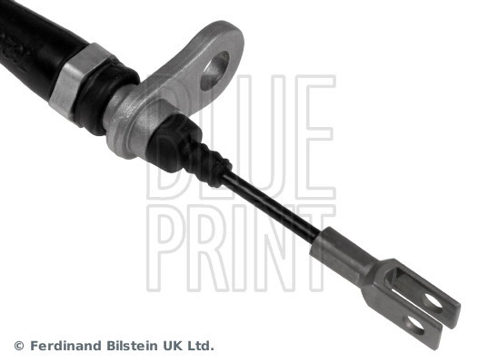 Cable, parking brake - ADN146277 BLUE PRINT