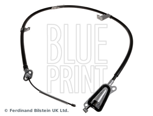 Cavo comando, Freno stazionamento - ADN146278 BLUE PRINT