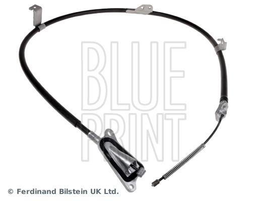 Cable, parking brake - ADN146279 BLUE PRINT