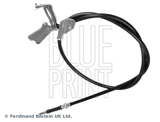 Cable, parking brake - ADN146280 BLUE PRINT