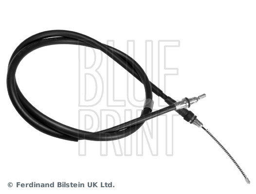 Cable, parking brake - ADN146287 BLUE PRINT