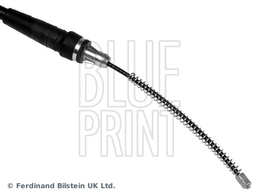 Cable, parking brake - ADN146287 BLUE PRINT