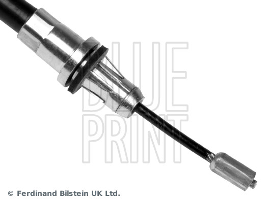 Cable, parking brake - ADN146287 BLUE PRINT
