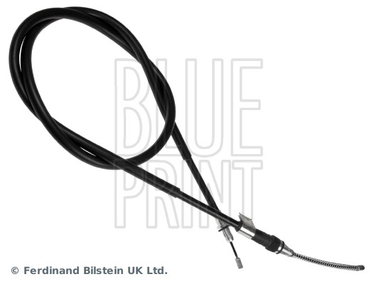Cavo comando, Freno stazionamento - ADN146288 BLUE PRINT