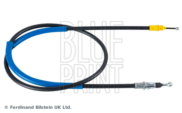Cable, parking brake - ADN146289 BLUE PRINT