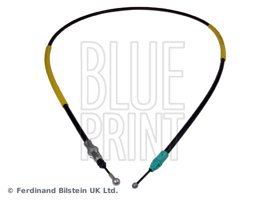 Cavo comando, Freno stazionamento - ADN146290 BLUE PRINT