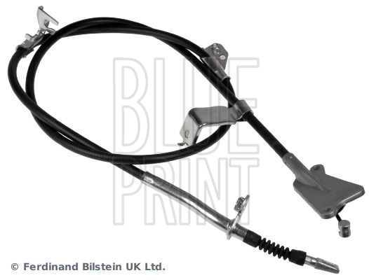 Cavo comando, Freno stazionamento - ADN146293 BLUE PRINT